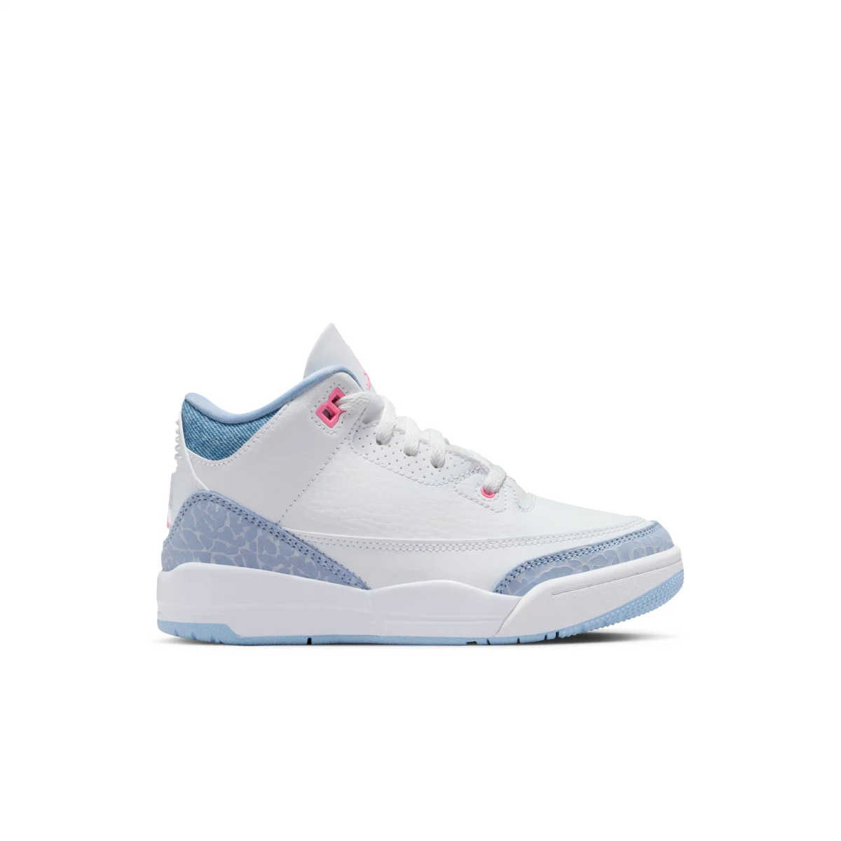 Jordan 3 Retro