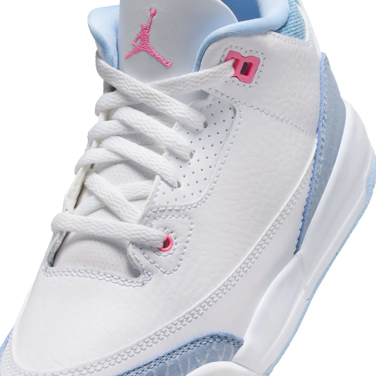 Jordan 3 Retro