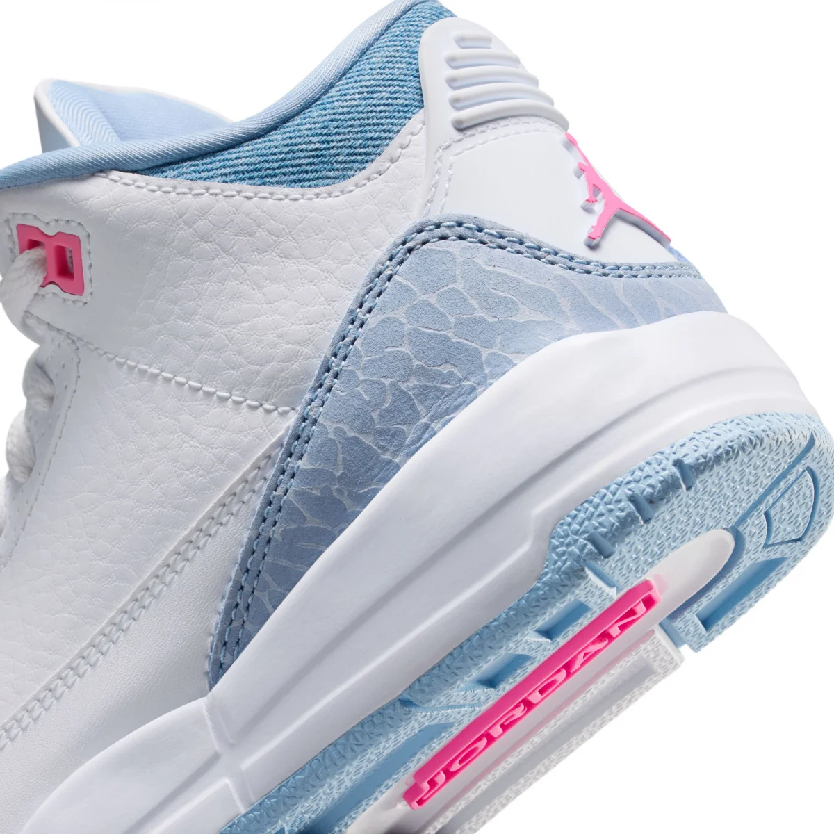 Jordan 3 Retro