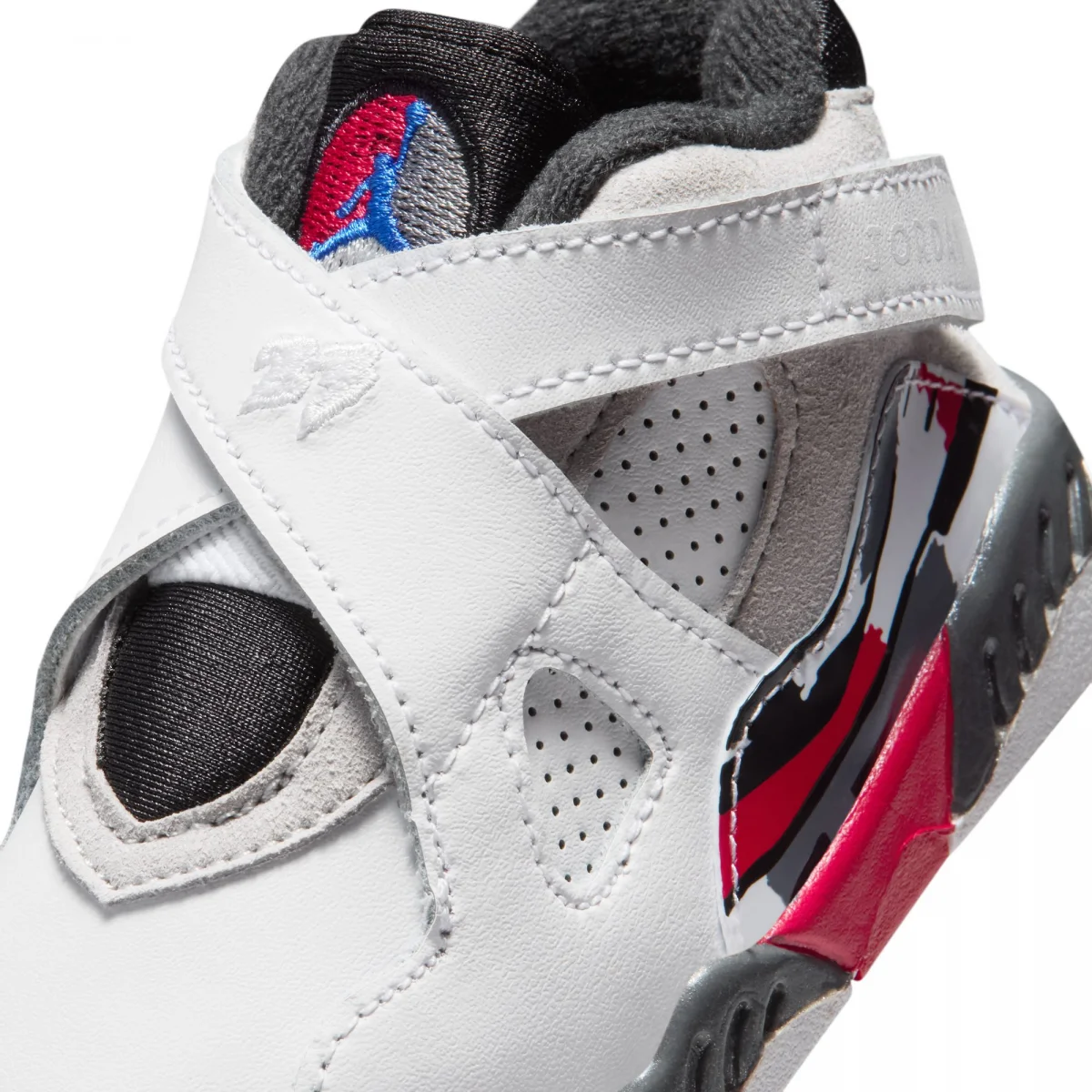 Jordan 8 Retro "Bugs Bunny"