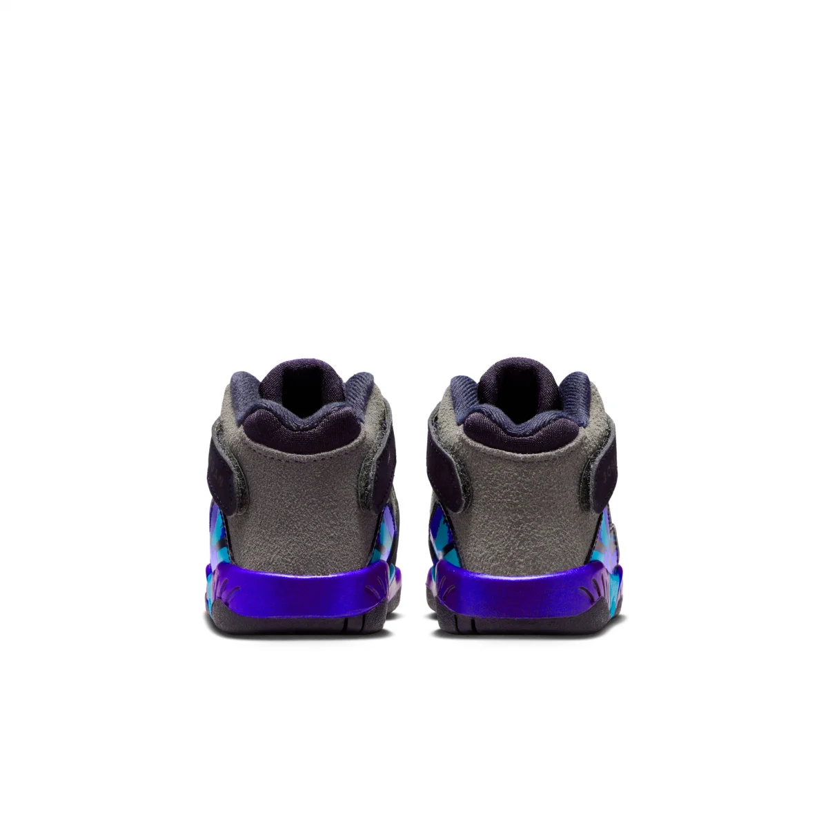 Jordan 8 Retro