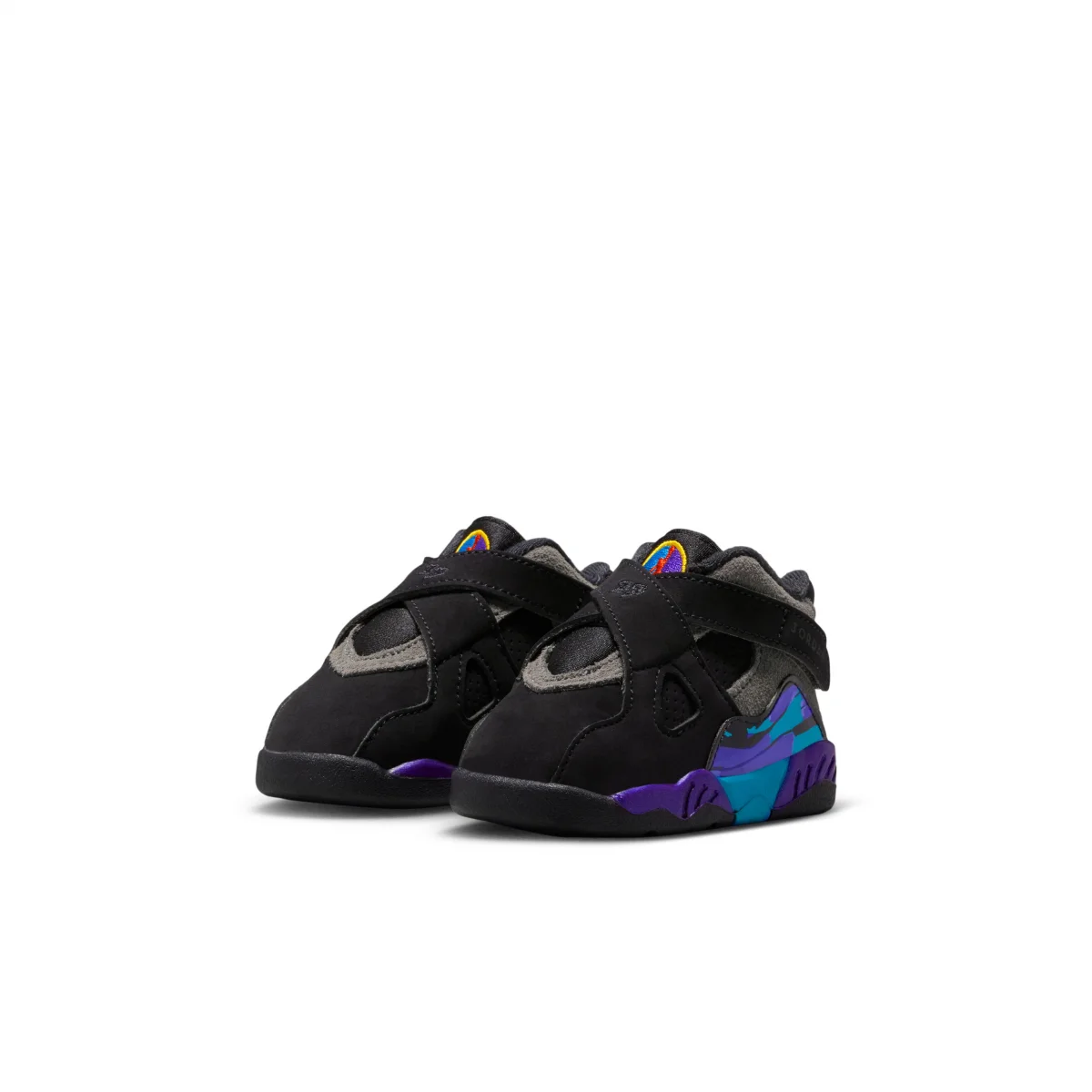 Jordan 8 Retro