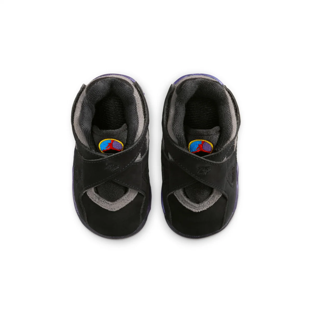 Jordan 8 Retro