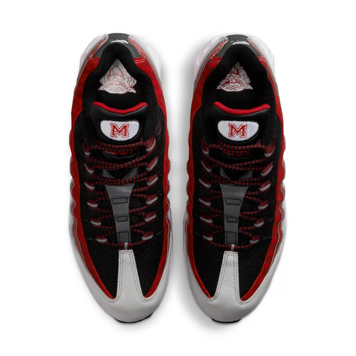 Air Max 95 x Morehouse