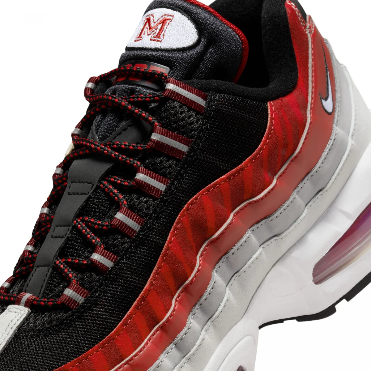 Air Max 95 x Morehouse