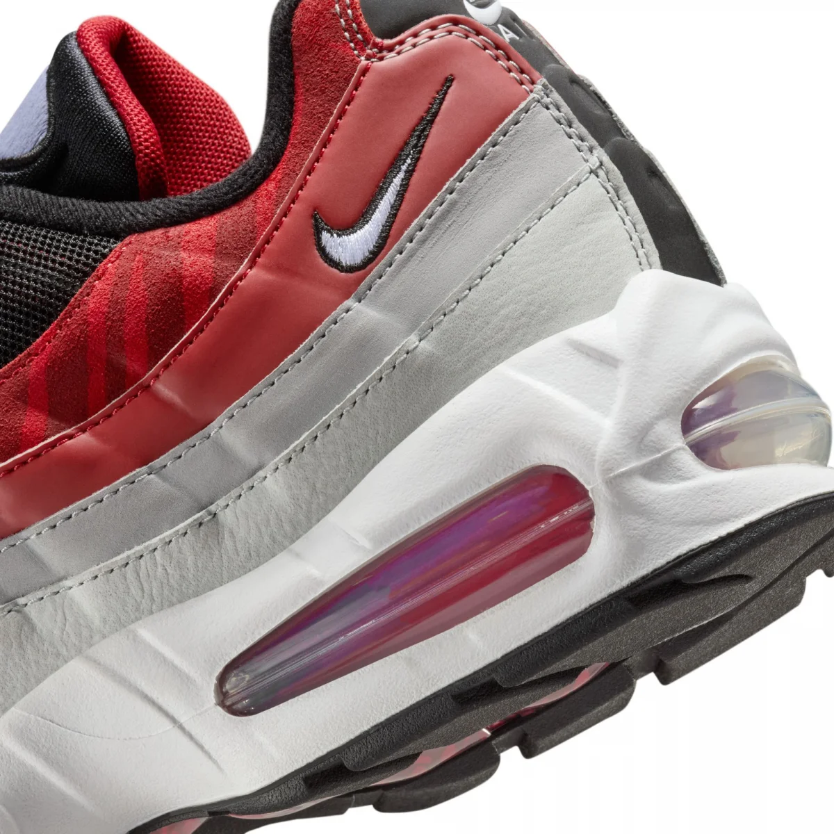 Air Max 95 x Morehouse
