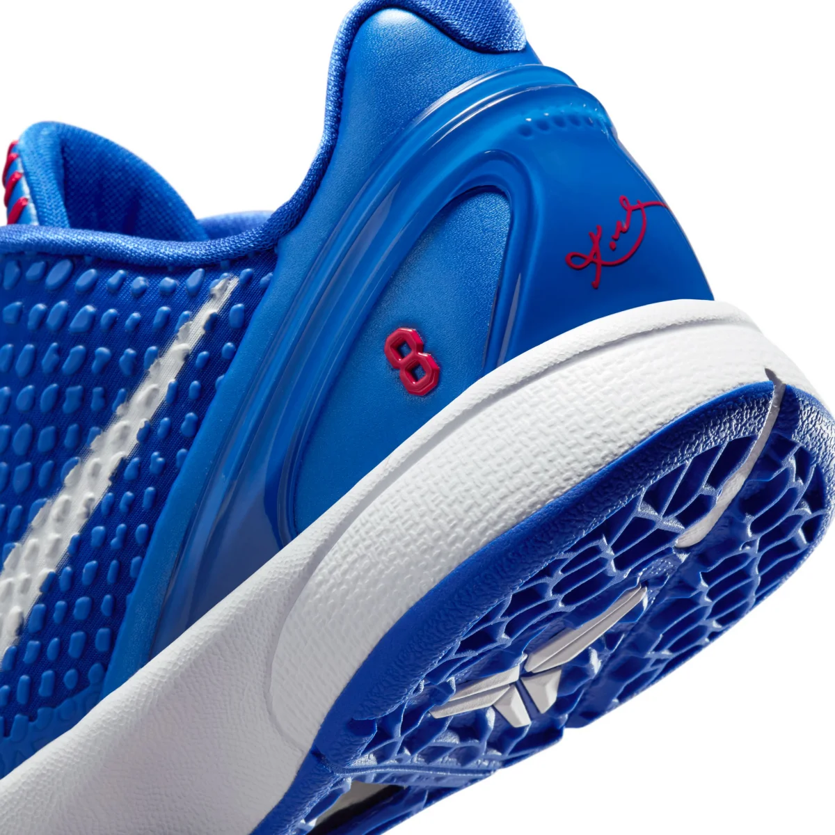 Kobe VI