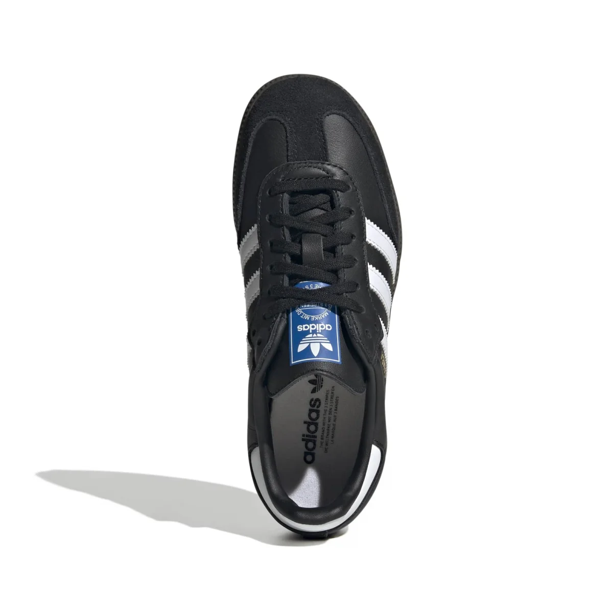 Samba OG