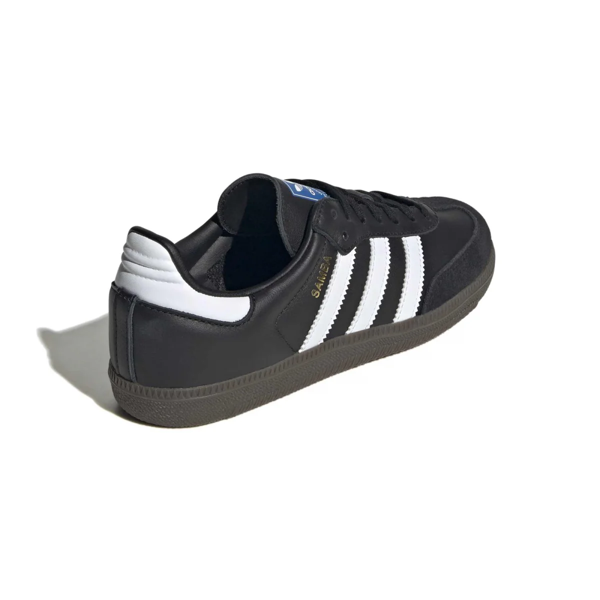 Samba OG