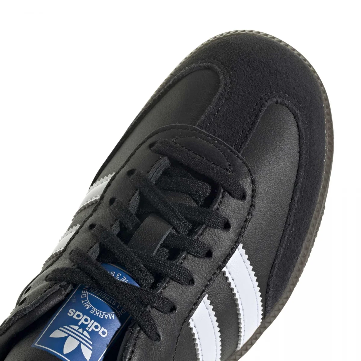 Samba OG