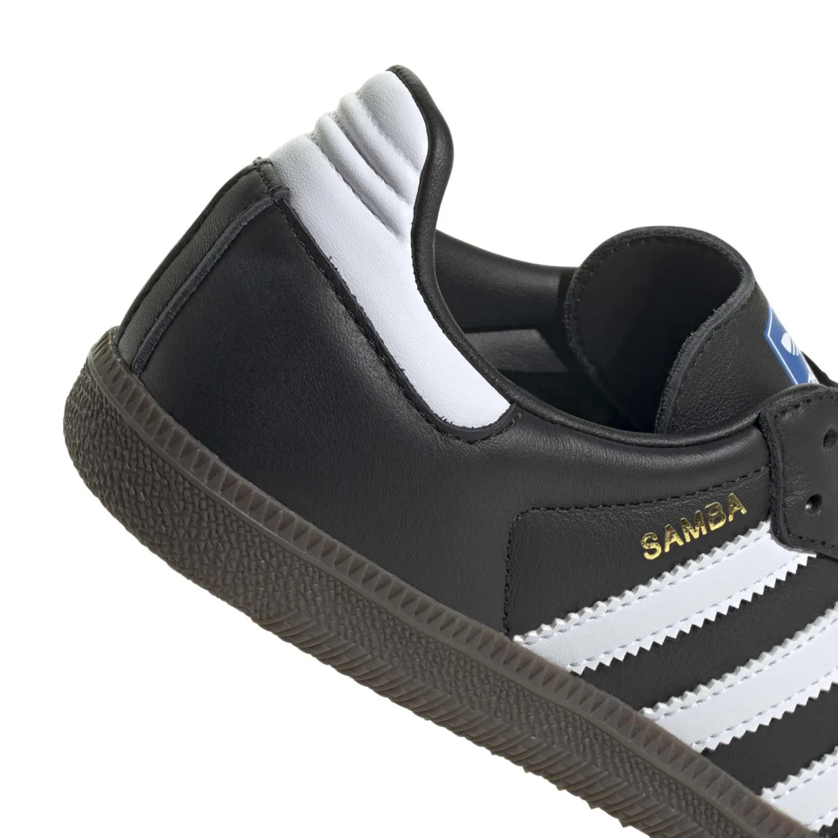 Samba OG