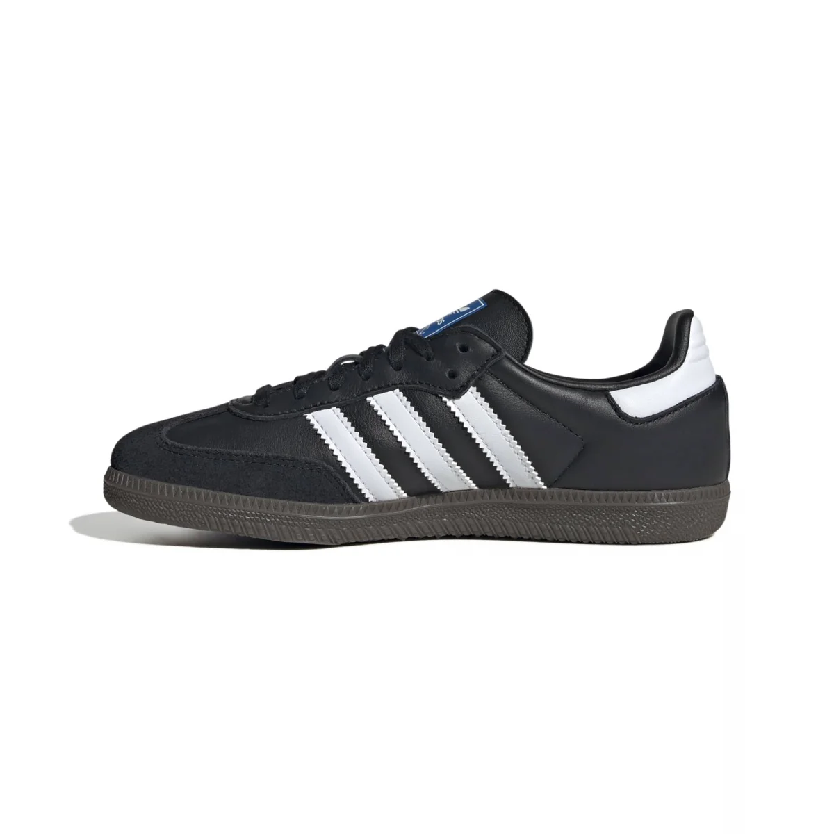 Samba OG