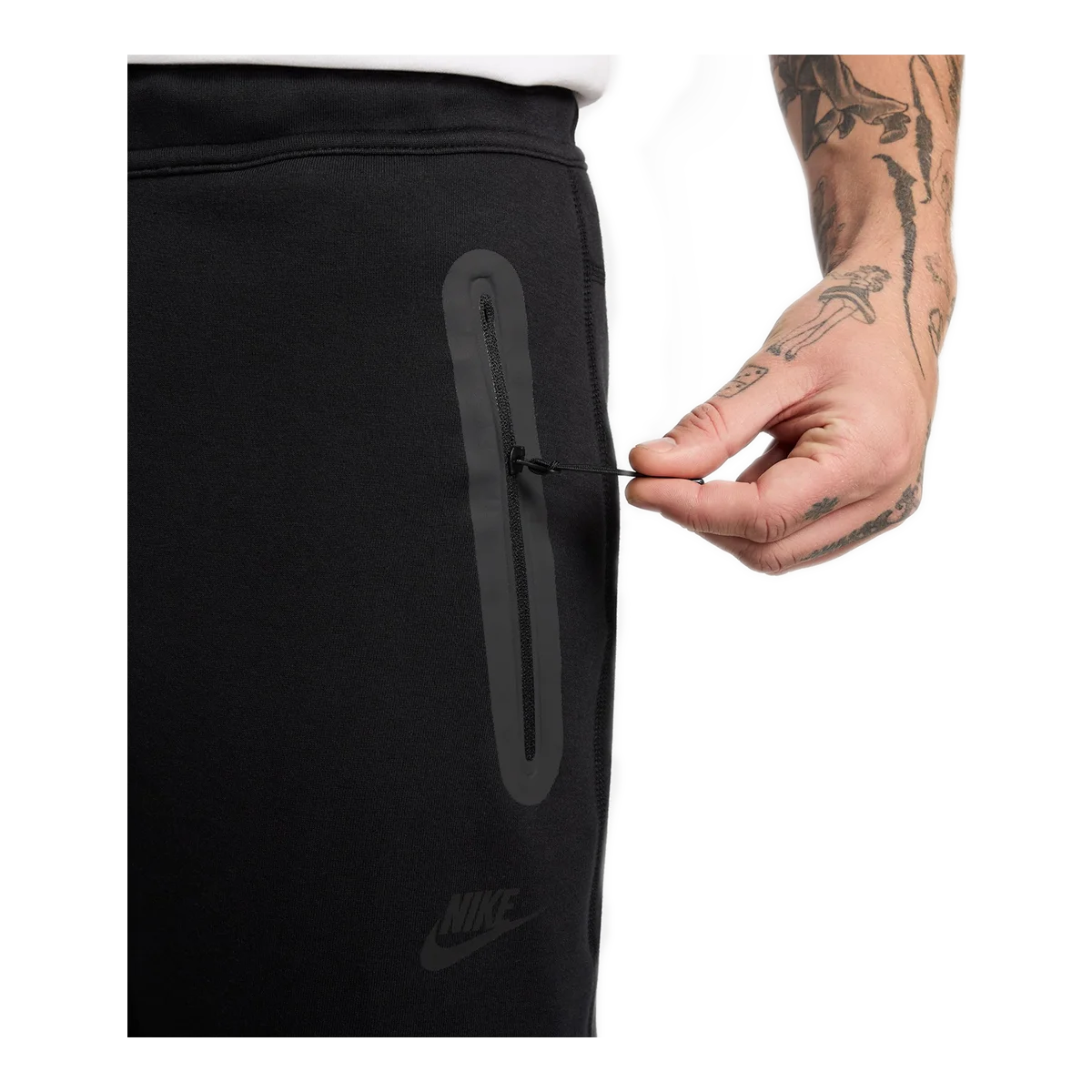 Nike Tech Joggers