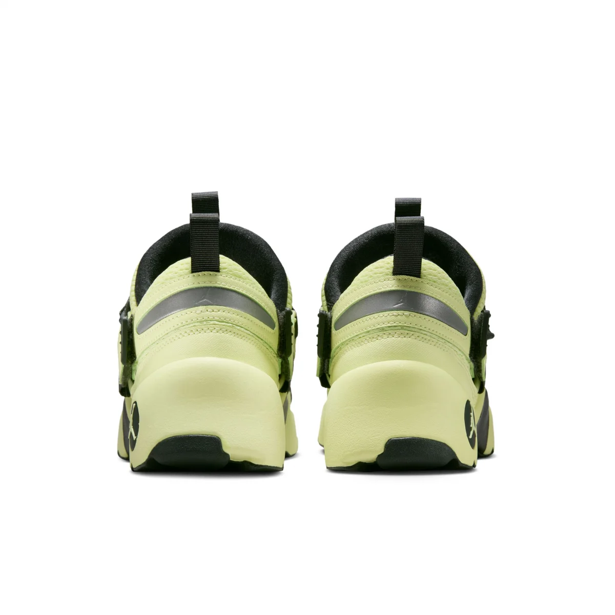 Jordan Trunner LX