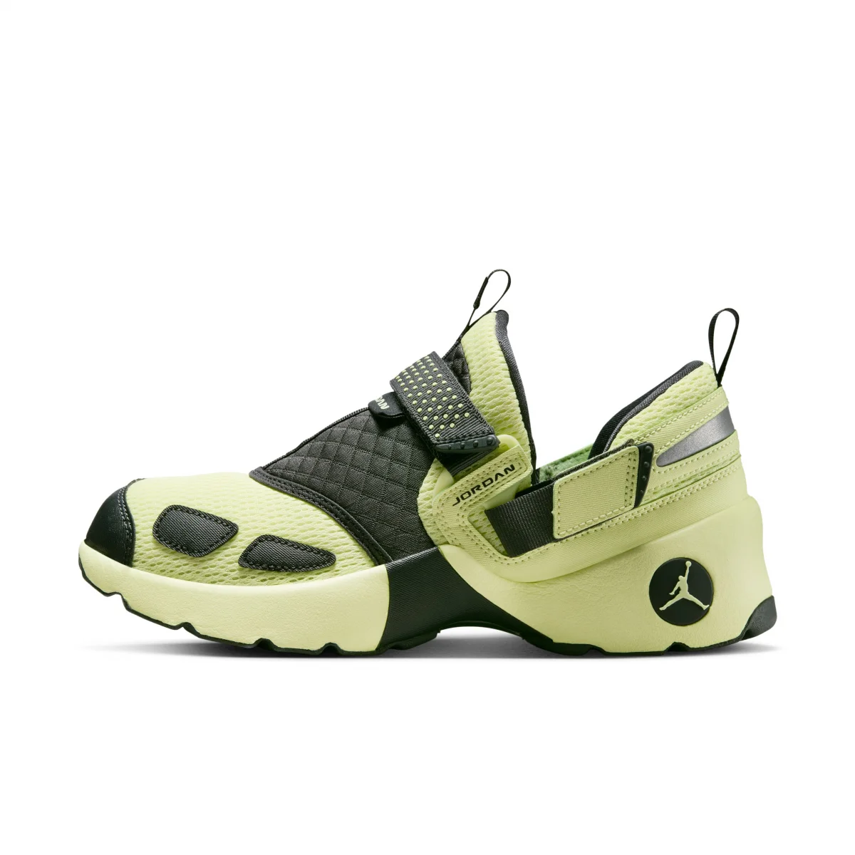 Jordan Trunner LX