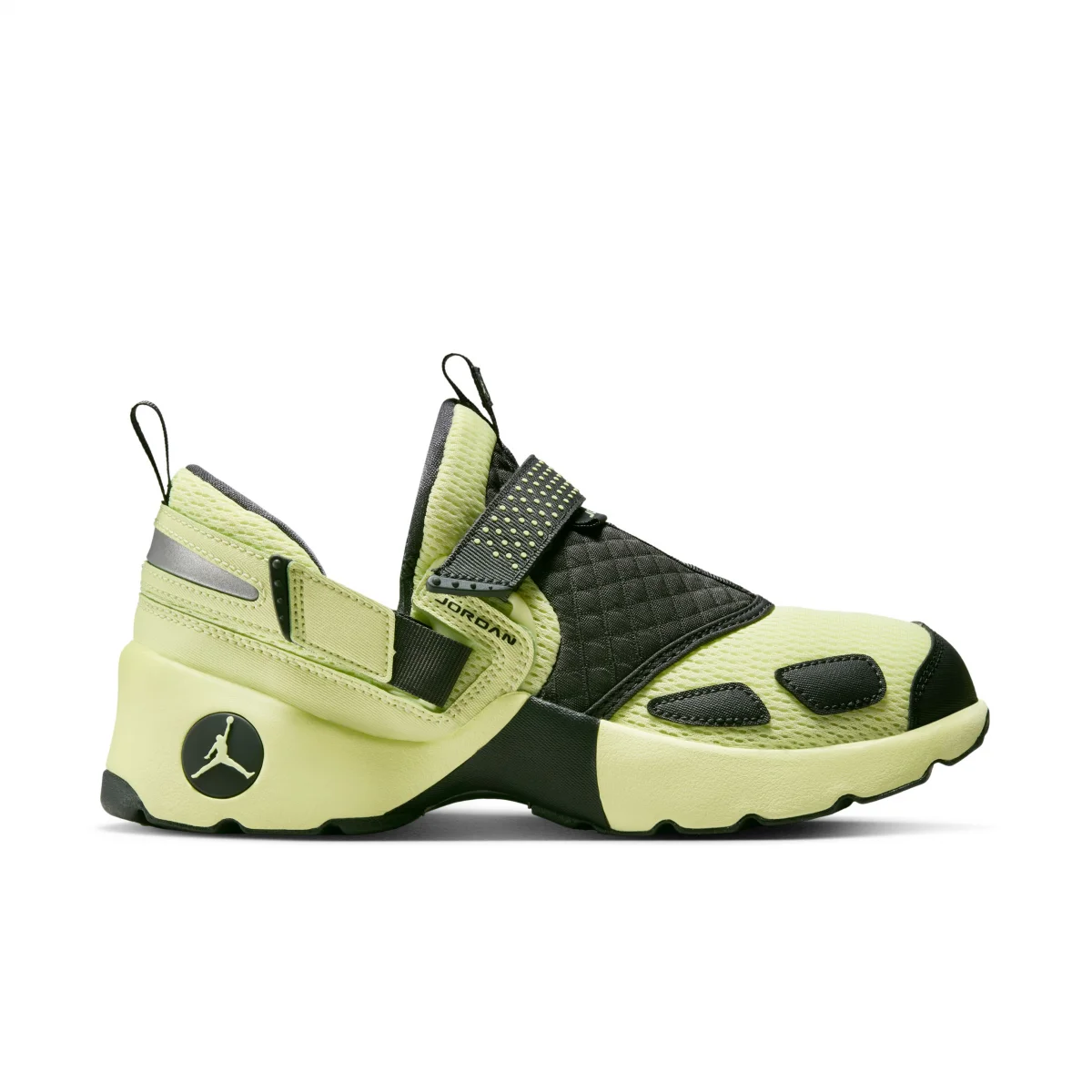 Jordan Trunner LX