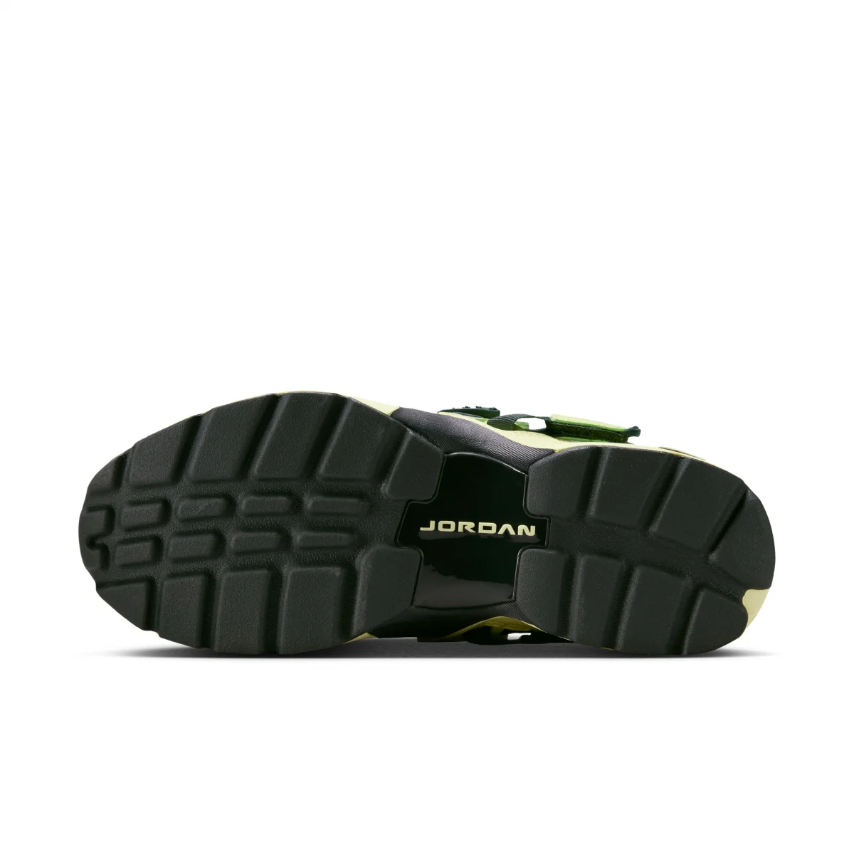 Jordan Trunner LX