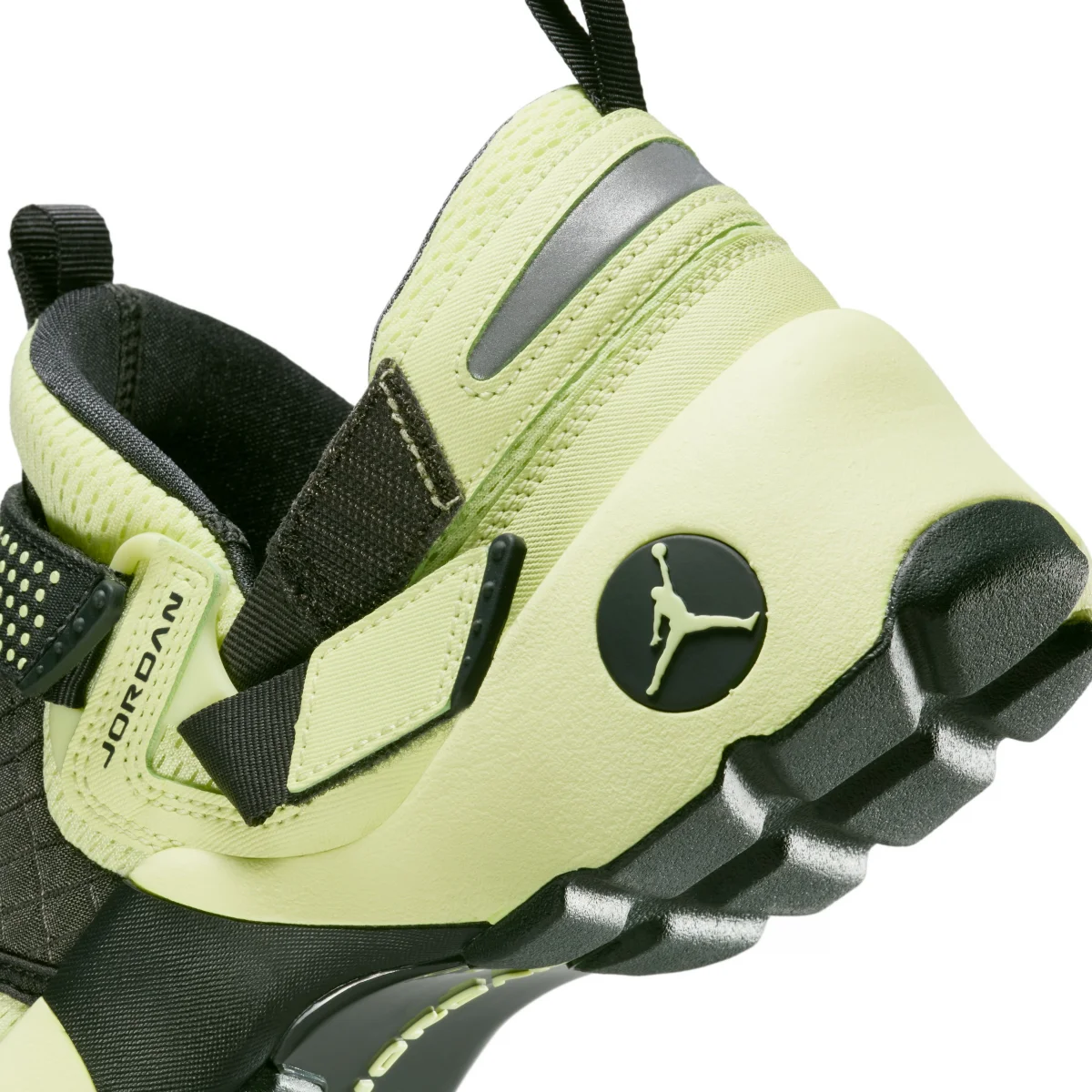 Jordan Trunner LX