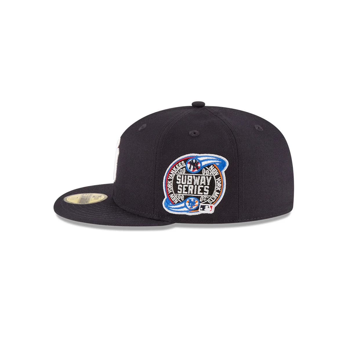 59Fifty New York Yankees Fitted Hat