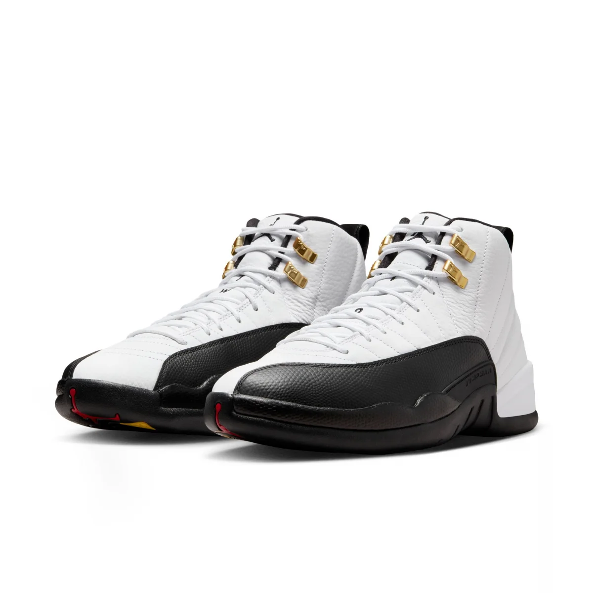 Air Jordan 12 Retro "Taxi"