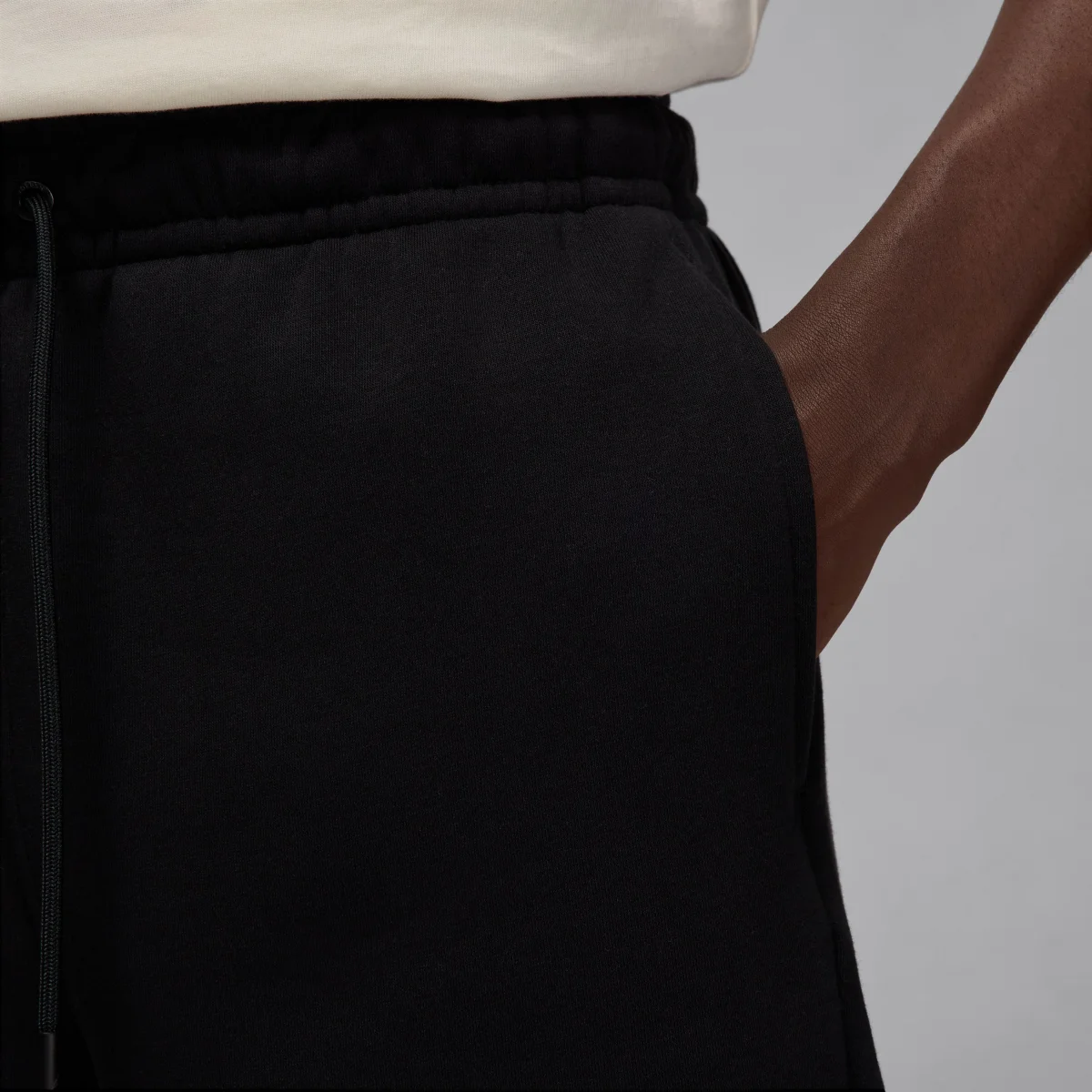 Brooklyn Fleece Shorts