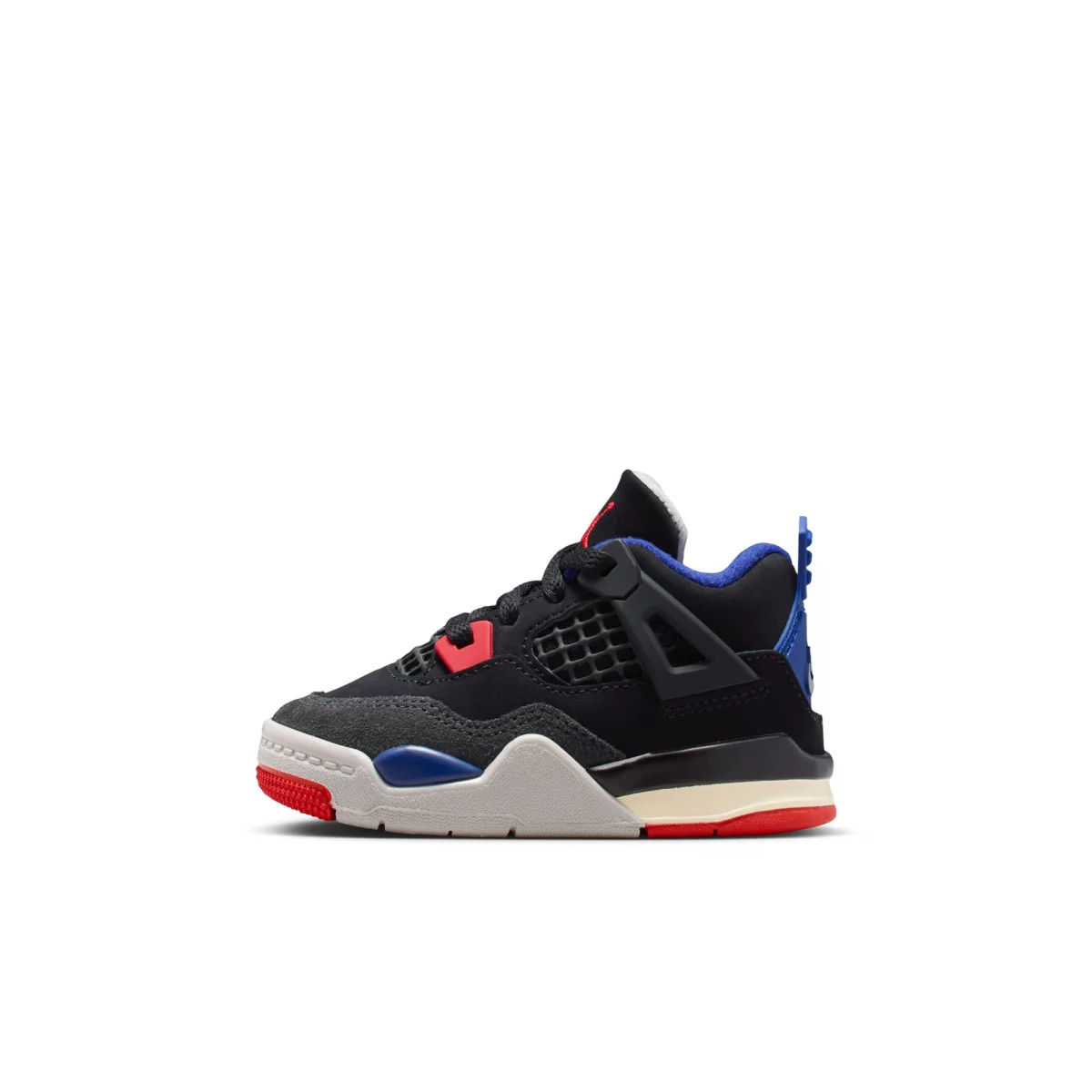 Jordan 4 Retro "Rare Air"