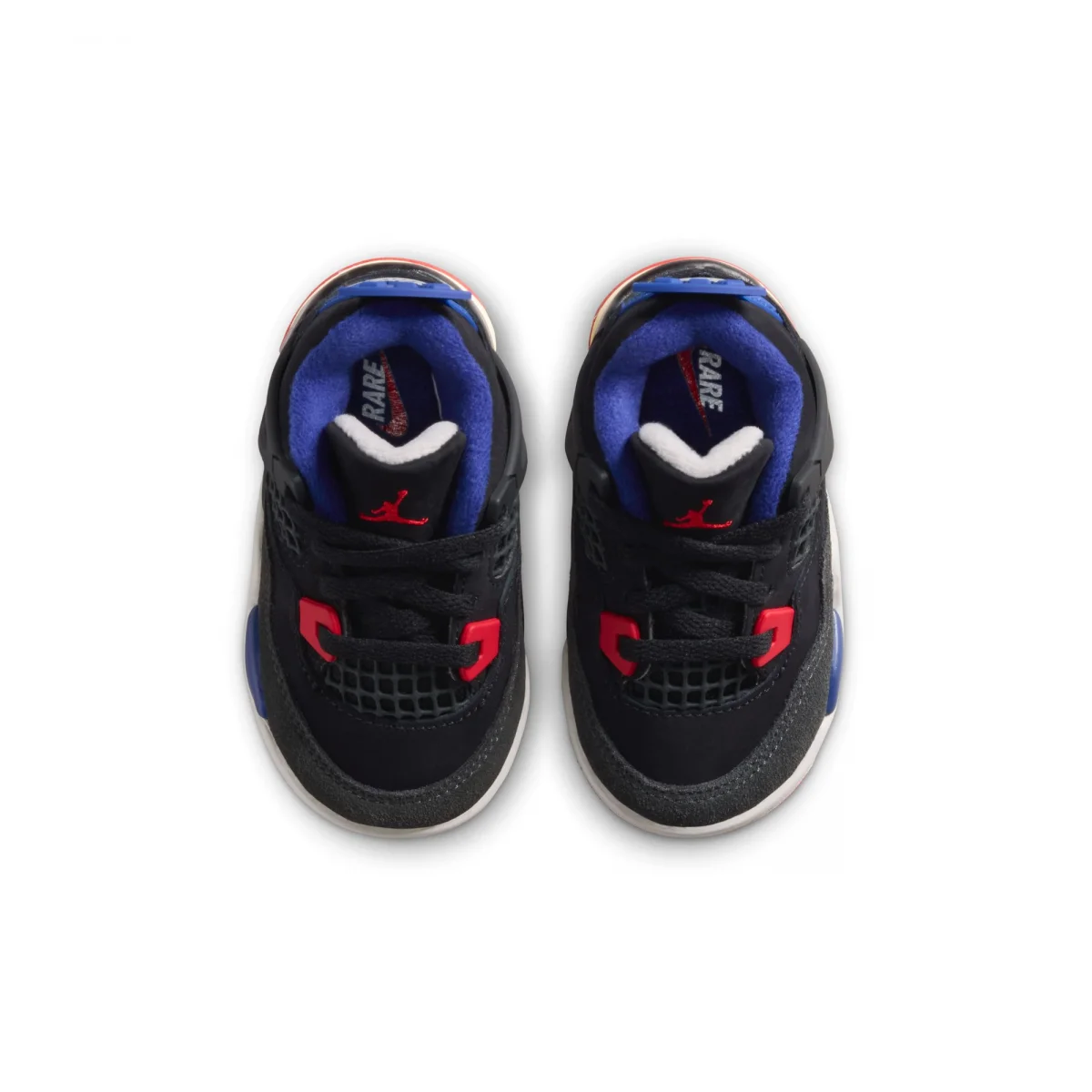 Jordan 4 Retro "Rare Air"
