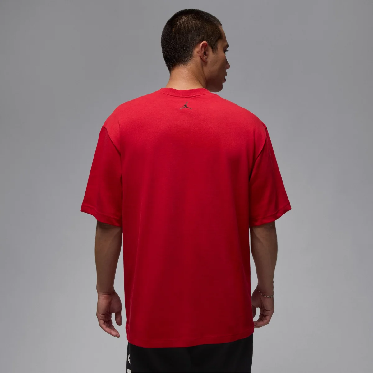 Jordan Sneaker Patch T-Shirt