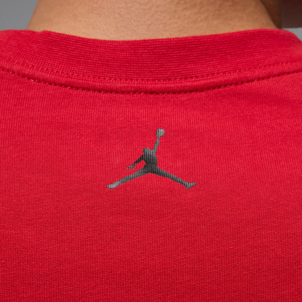 Jordan Sneaker Patch T-Shirt