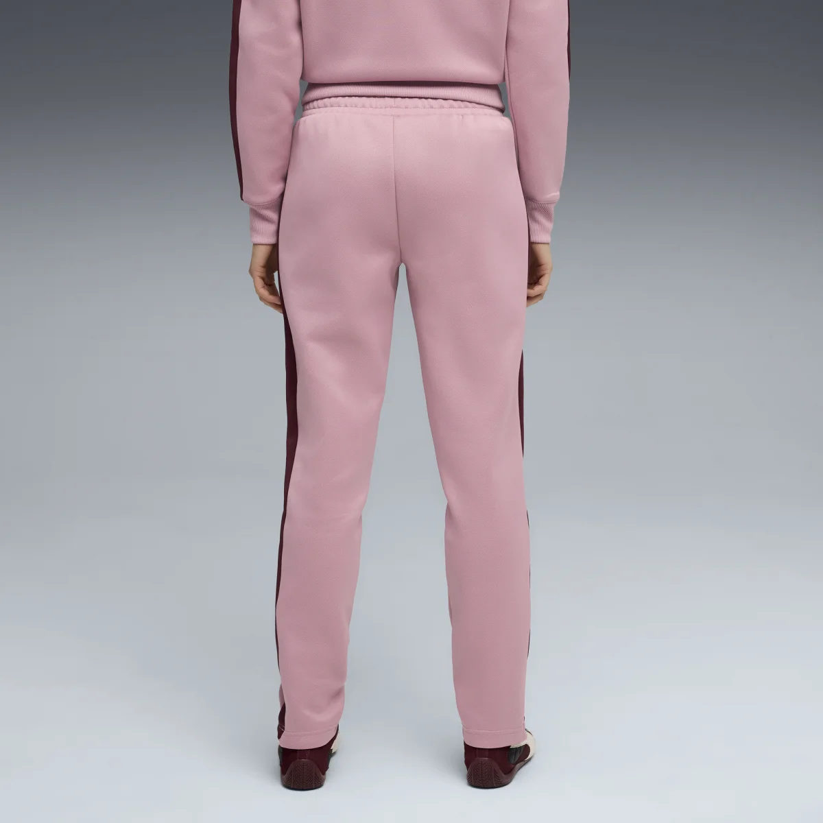 T7 Straight Track Pants