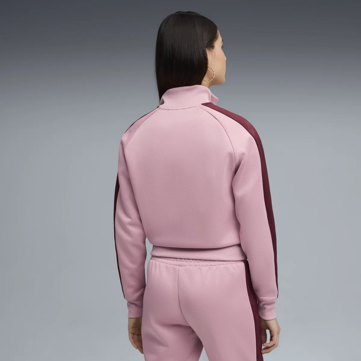 T7 Short Track Jacket