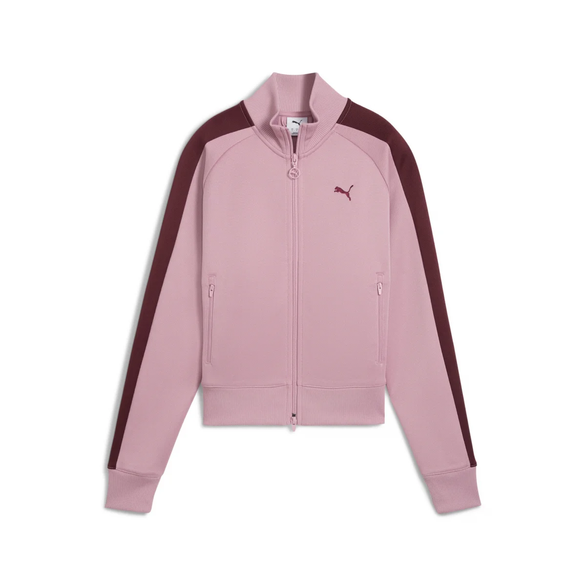 T7 Short Track Jacket