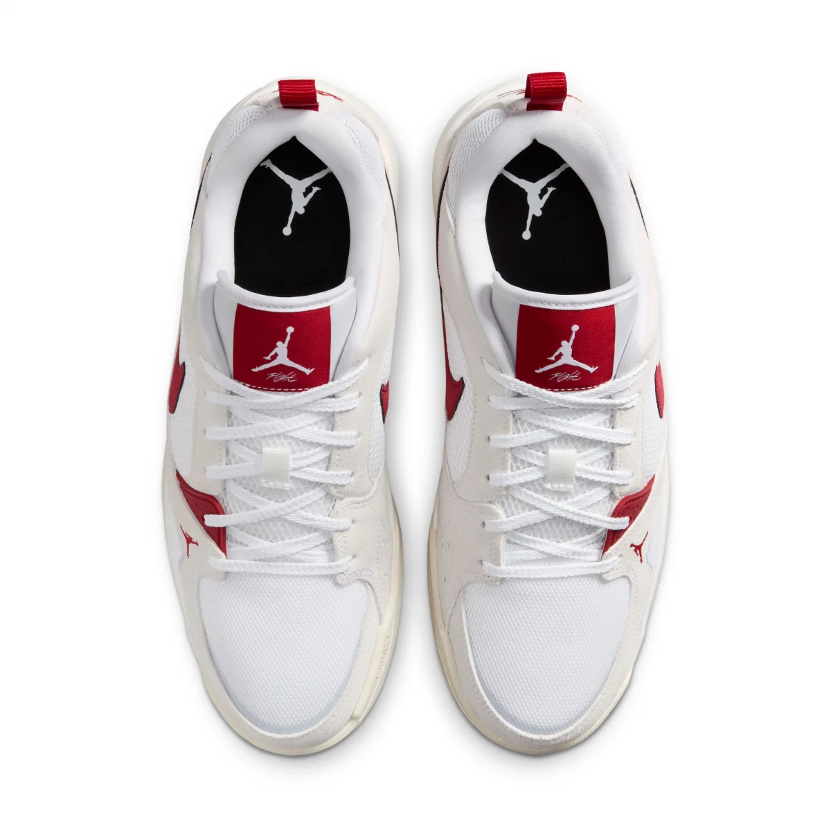 Jordan CMFT Era