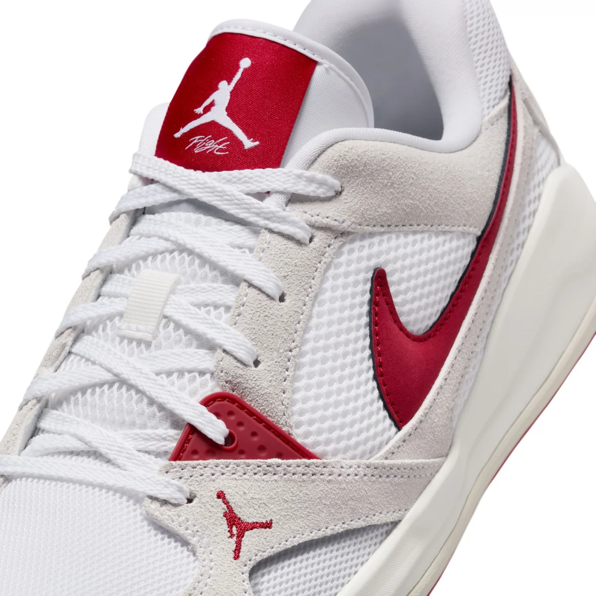Jordan CMFT Era