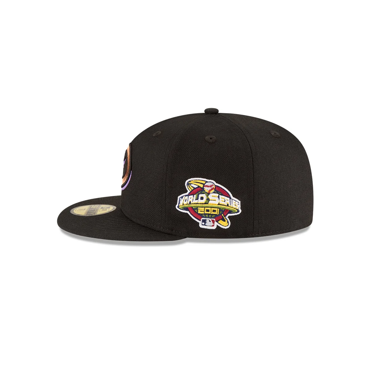 59Fifty Arizona Diamondbacks Fitted Hat