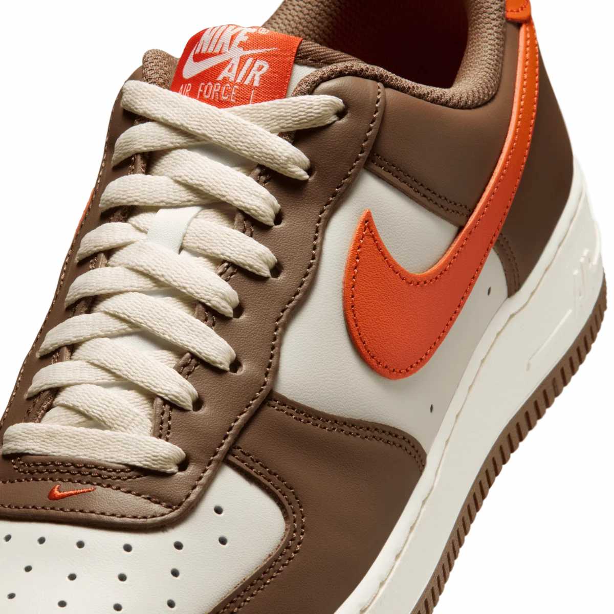 Nike Air Force 1 '07