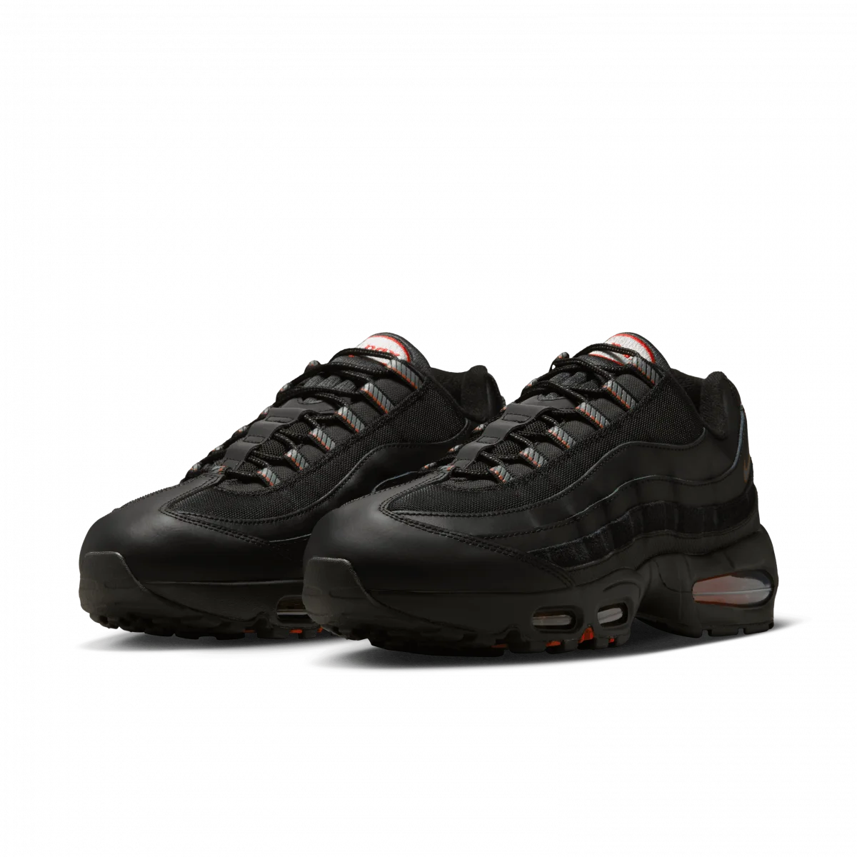 Nike Air Max 95 Big Bubble