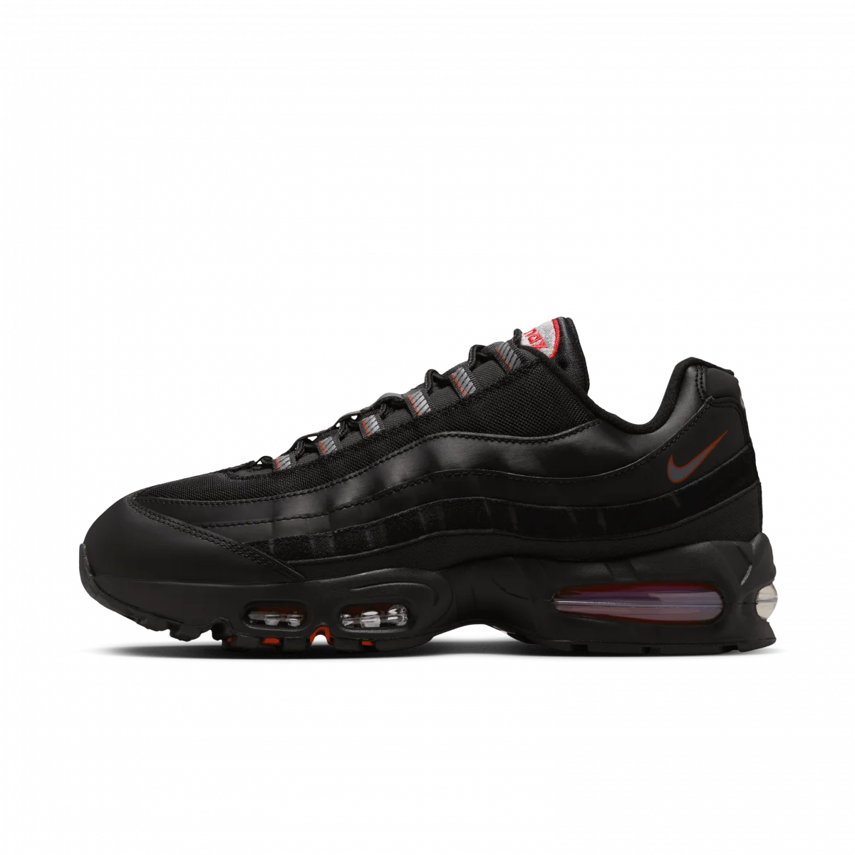 Nike Air Max 95 Big Bubble