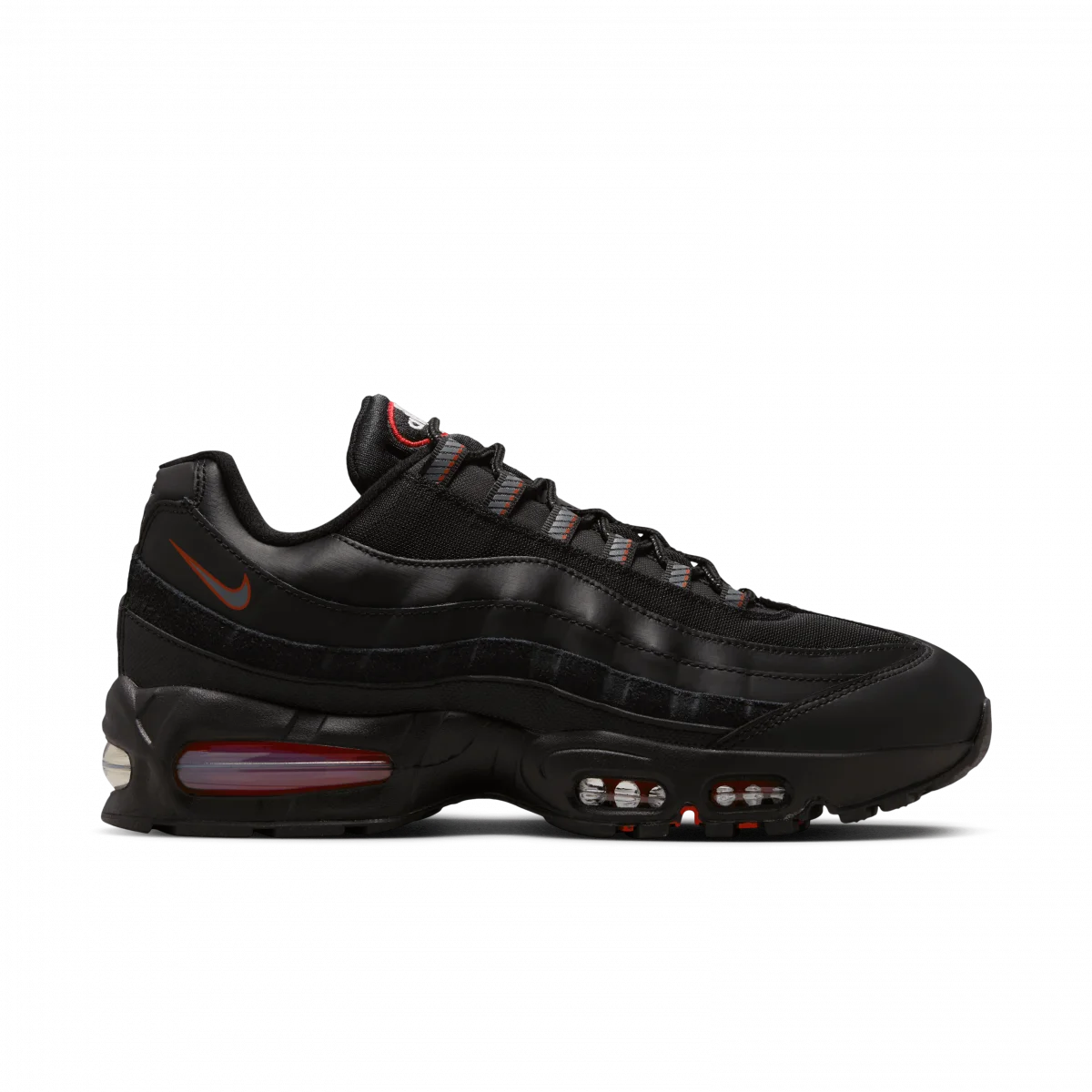 Nike Air Max 95 Big Bubble
