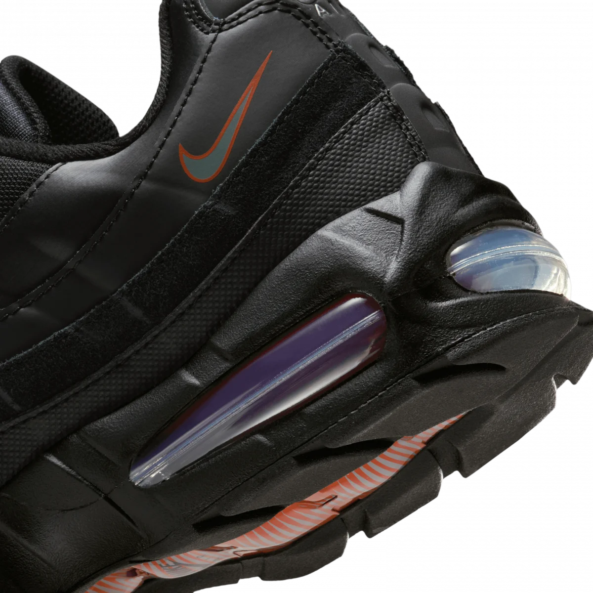 Nike Air Max 95 Big Bubble