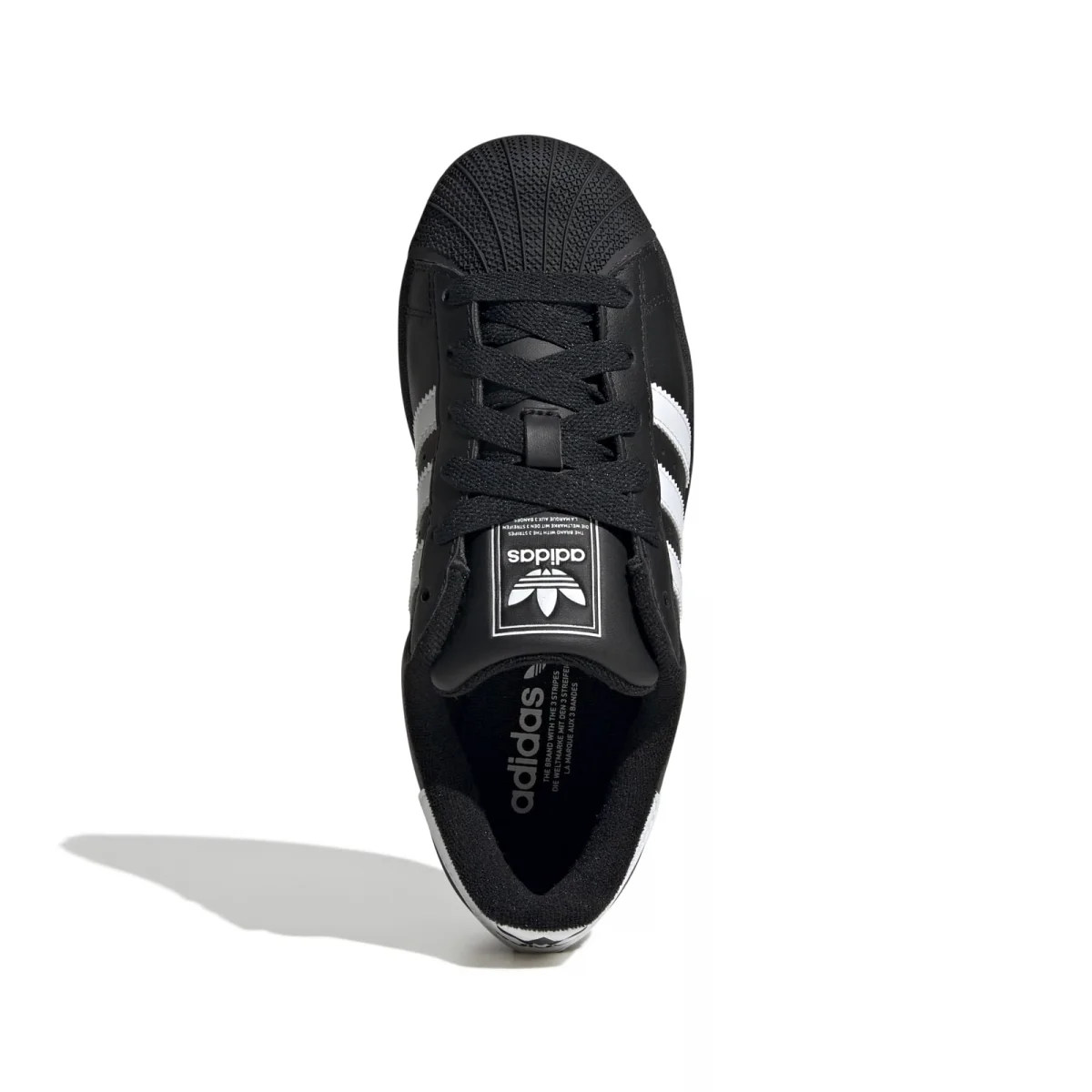 Superstar II