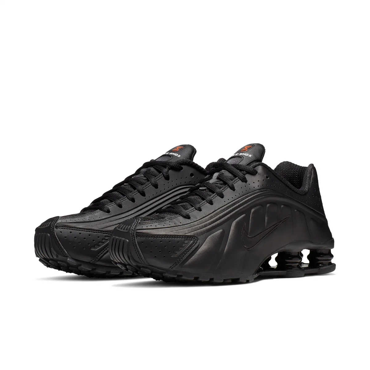 Nike Shox R4