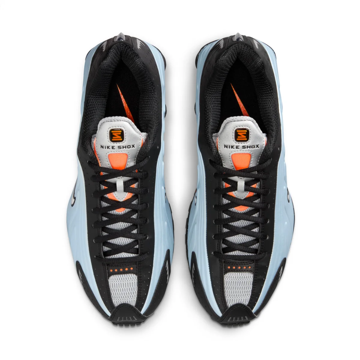 Nike Shox R4