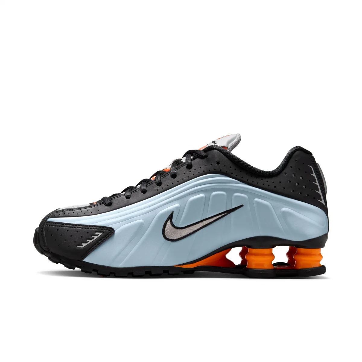 Nike Shox R4
