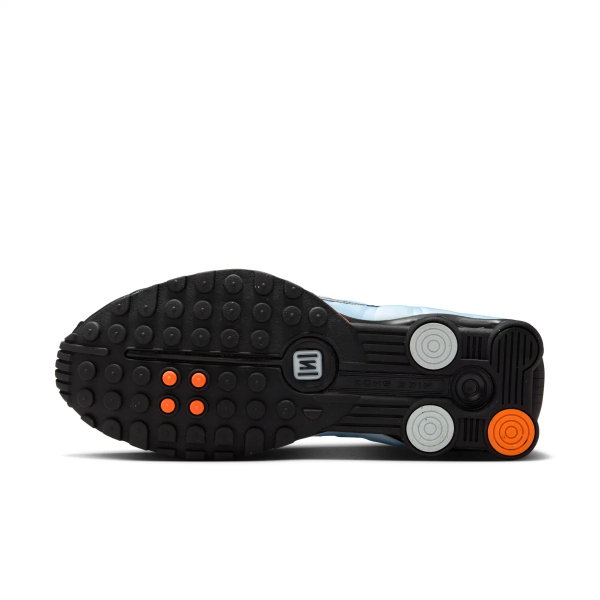 Nike Shox R4