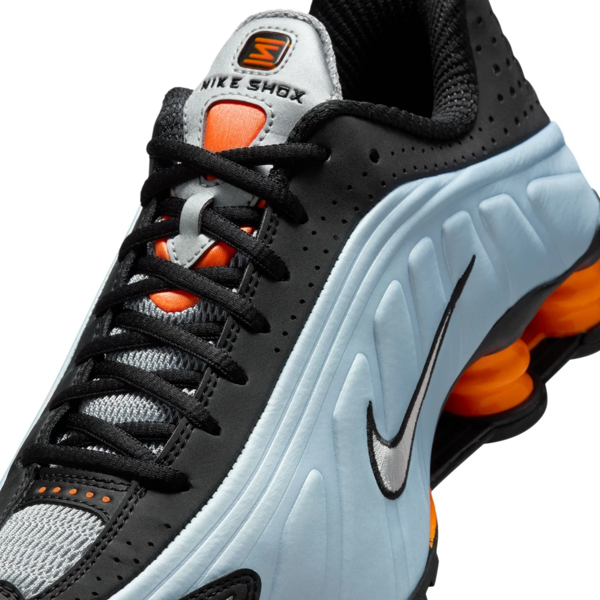 Nike Shox R4