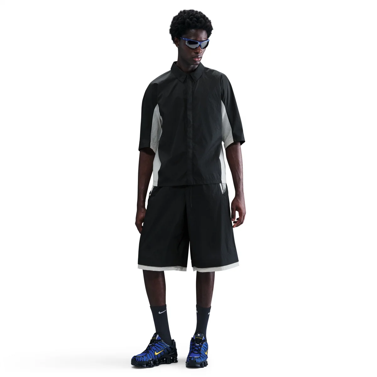 Nike Tech Shorts