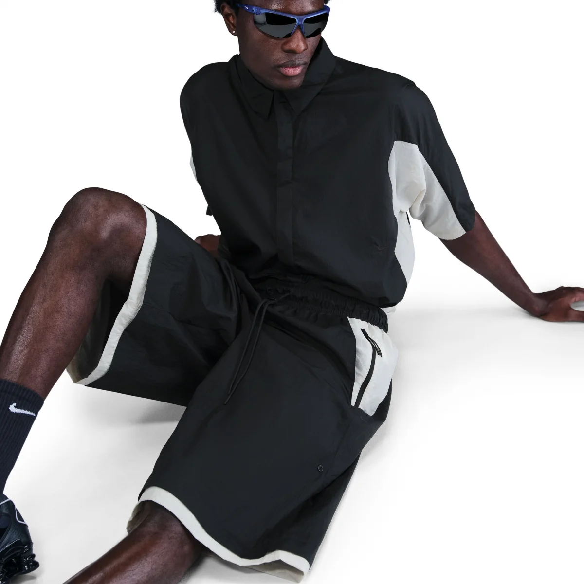 Nike Tech Shorts