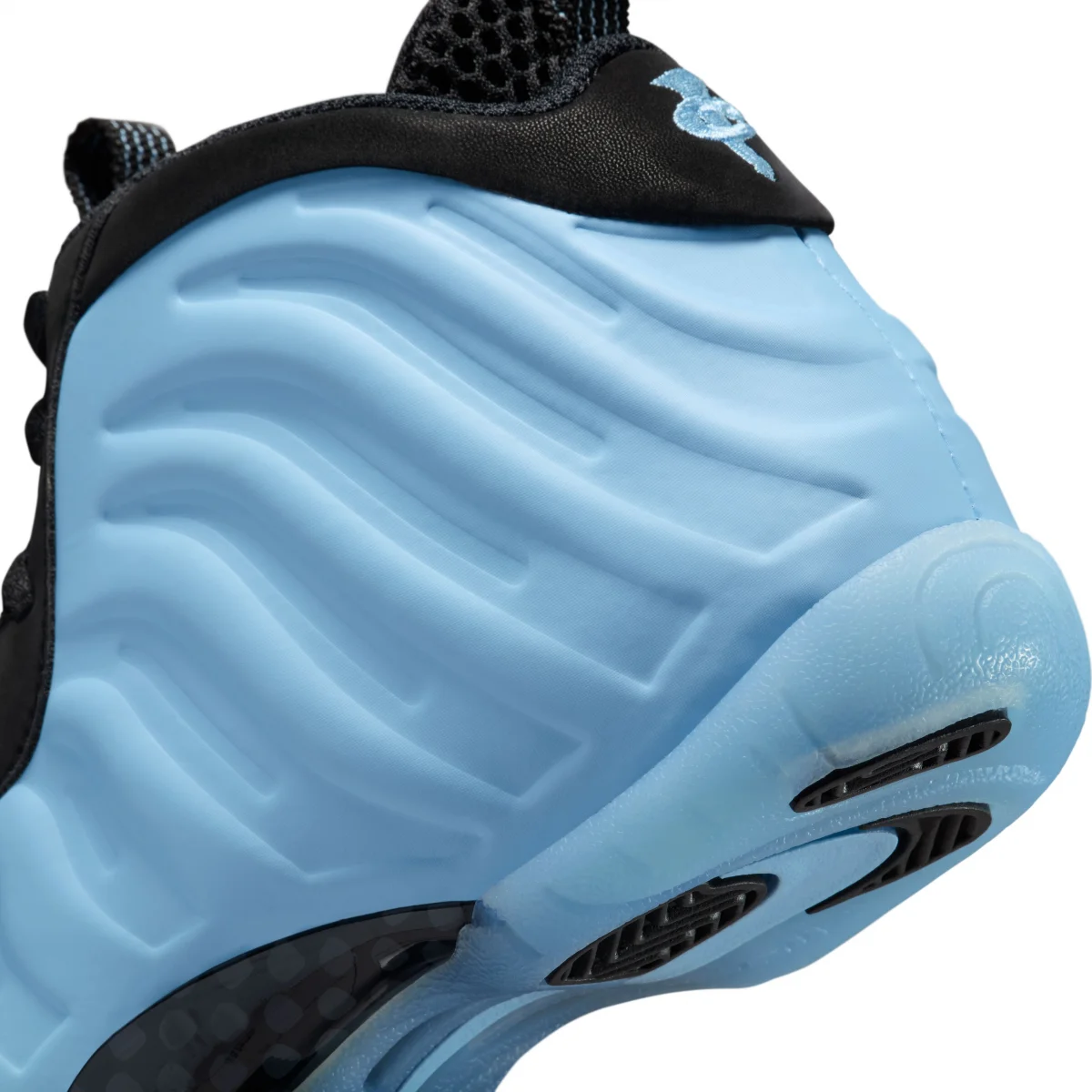 Nike Little Posite One