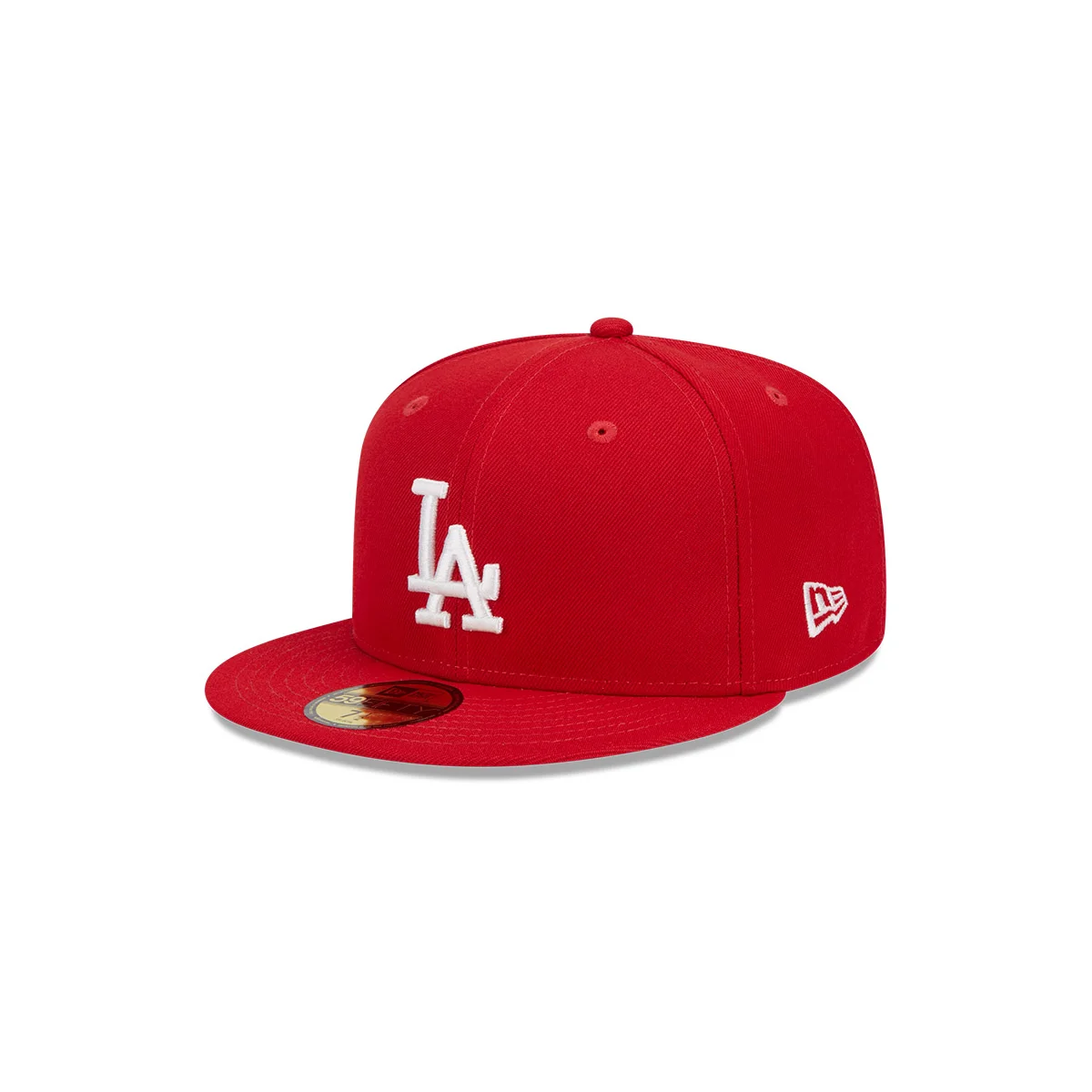 59Fifty Los Angeles Dodgers Fitted Hat